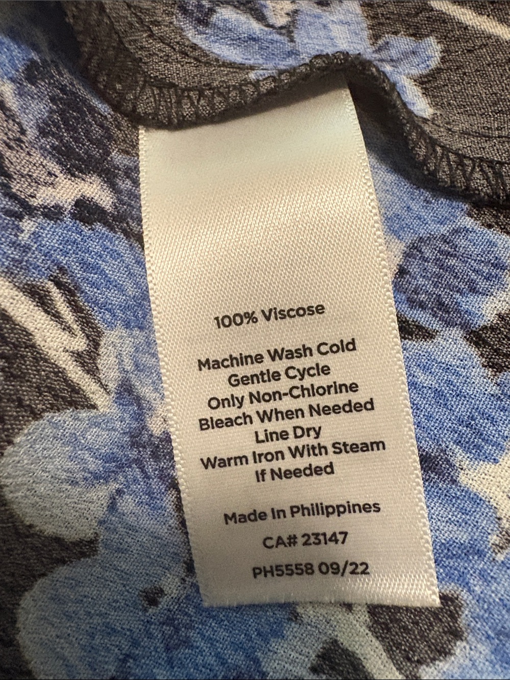 Talbots Dress - Picture 10 of 10